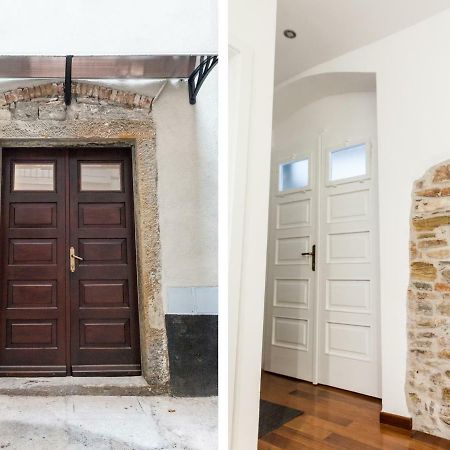 Naja'S Apartments Κόπερ Εξωτερικό φωτογραφία