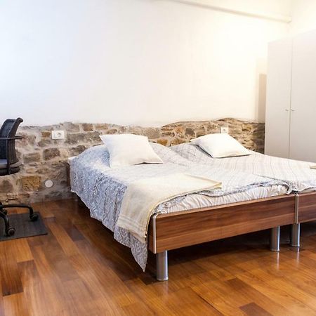 Naja'S Apartments Κόπερ Εξωτερικό φωτογραφία