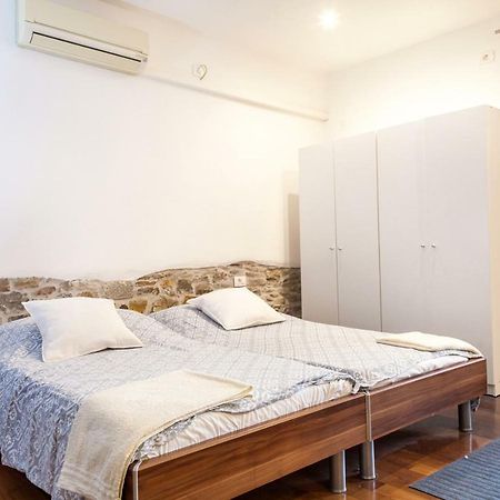 Naja'S Apartments Κόπερ Εξωτερικό φωτογραφία
