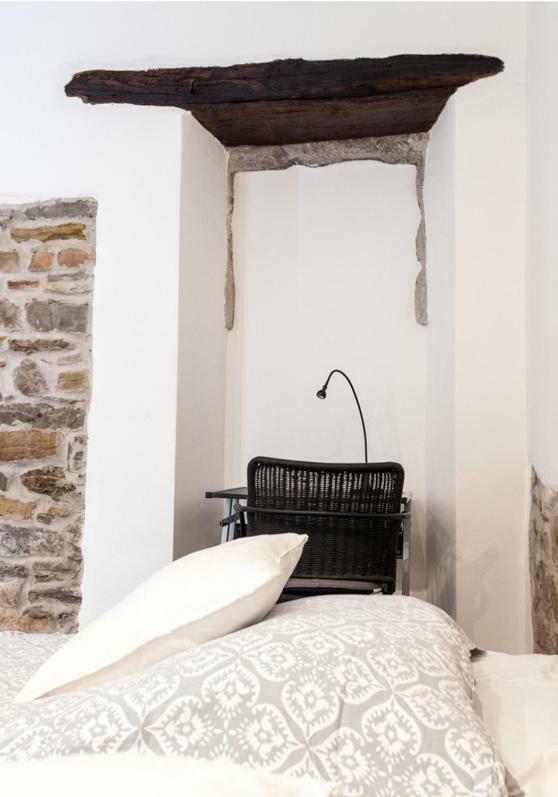 Naja'S Apartments Κόπερ Εξωτερικό φωτογραφία