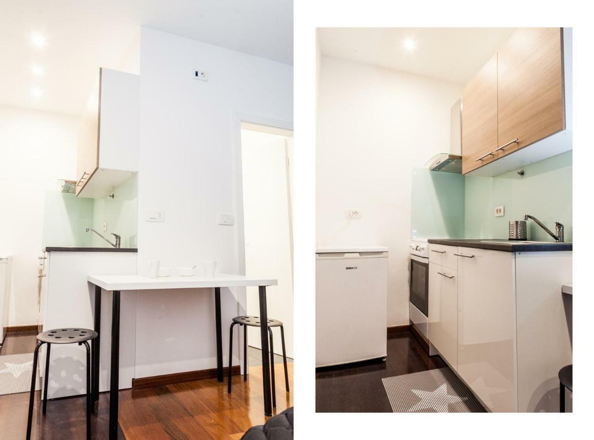 Naja'S Apartments Κόπερ Εξωτερικό φωτογραφία